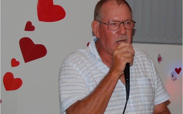 Gansbaai Valentyns Glimlagte 6